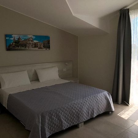 Casa Vacanze La Conca San Giovanni La Punta Εξωτερικό φωτογραφία
