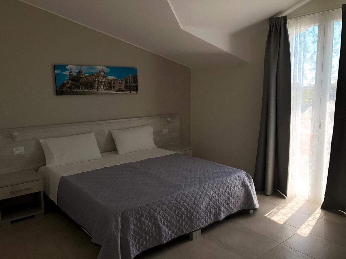 Casa Vacanze La Conca San Giovanni La Punta Εξωτερικό φωτογραφία