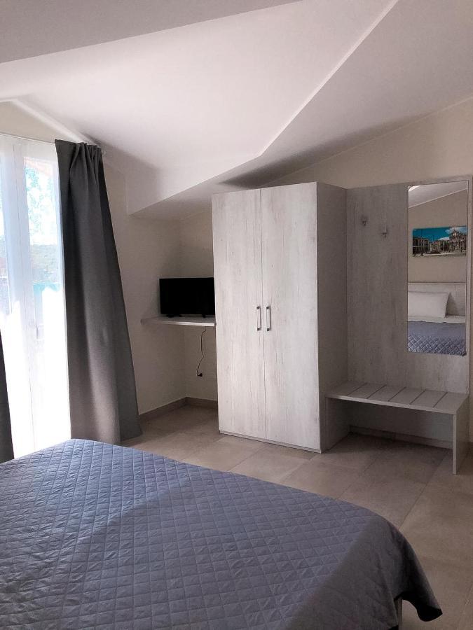 Casa Vacanze La Conca San Giovanni La Punta Εξωτερικό φωτογραφία
