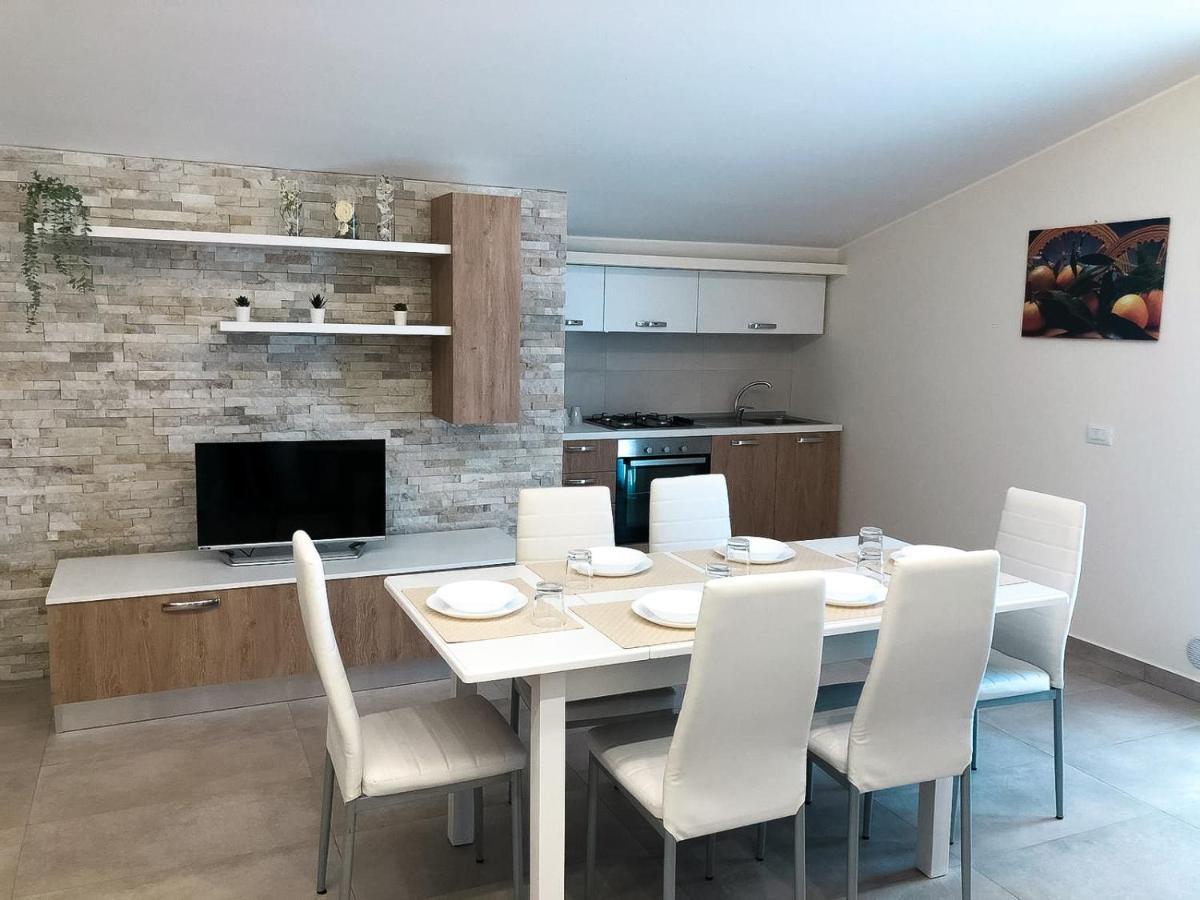 Casa Vacanze La Conca San Giovanni La Punta Εξωτερικό φωτογραφία
