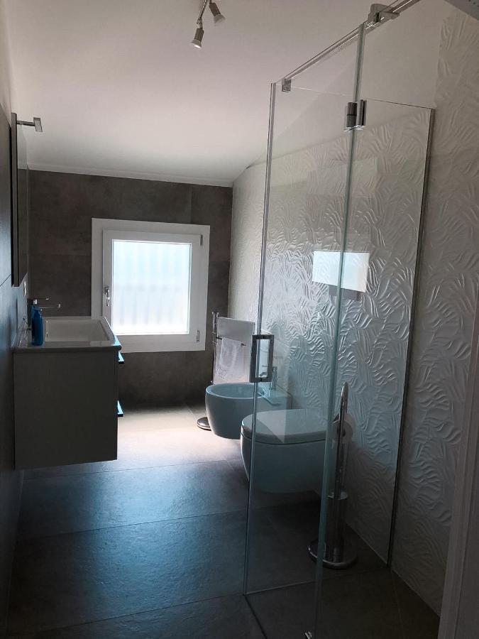 Casa Vacanze La Conca San Giovanni La Punta Εξωτερικό φωτογραφία
